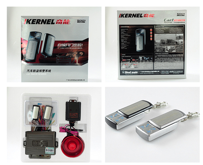 奇能汽車(chē)防盜報(bào)警系統(tǒng) 5001_太靈通汽車(chē)商城_最大的汽車(chē)裝飾網(wǎng)購(gòu)站