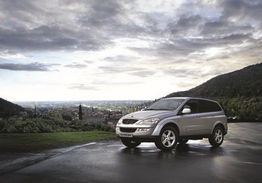 龐大雙龍統(tǒng)一銷售區(qū)域 多種優(yōu)惠服務(wù)活動(dòng)將覆蓋全國