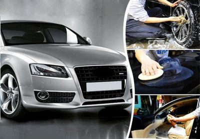 二偉汽車(chē)裝飾洗車(chē)12次 | 生活服務(wù) | 拉手網(wǎng)秦皇島站