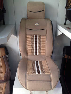【廠家直銷五菱宏光長(zhǎng)安北汽面包車亞麻冰絲單片7座8座 汽車坐墊】?jī)r(jià)格,廠家,圖片,座墊,鄭州市金水區(qū)眾成汽車裝飾用品商行-