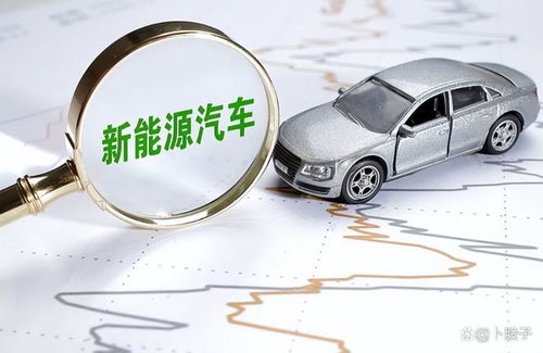 打破沉寂！A股有望翻倍的十大新能源汽車龍頭股（含汽車裝飾服務），值得收藏