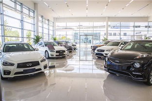 專業品質，悅享駕乘 北京運通興華汽車裝飾服務全解析